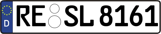 RE-SL8161