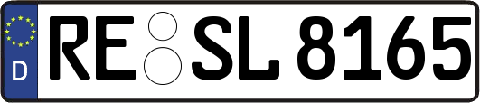 RE-SL8165