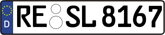 RE-SL8167