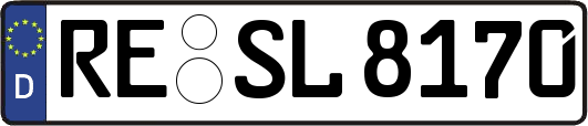 RE-SL8170