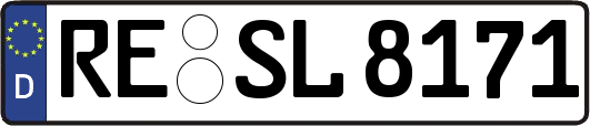 RE-SL8171
