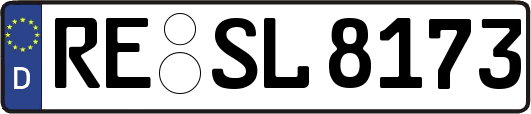 RE-SL8173