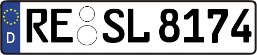 RE-SL8174