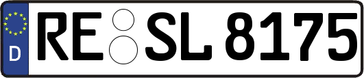 RE-SL8175