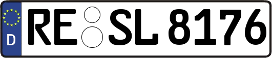 RE-SL8176