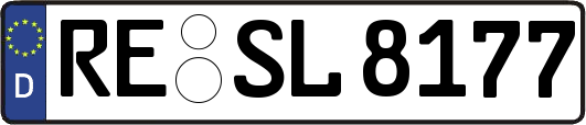 RE-SL8177