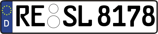 RE-SL8178