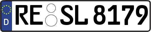 RE-SL8179