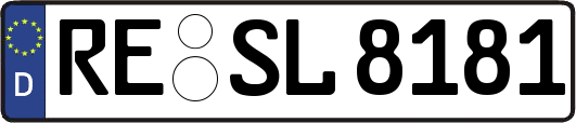 RE-SL8181