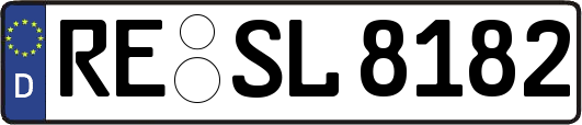 RE-SL8182