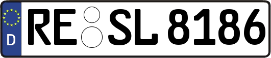 RE-SL8186