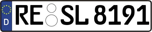RE-SL8191