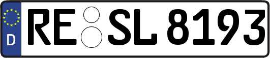 RE-SL8193