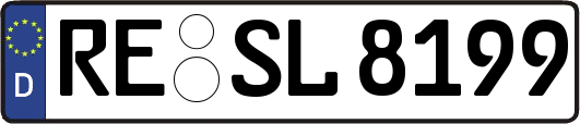 RE-SL8199