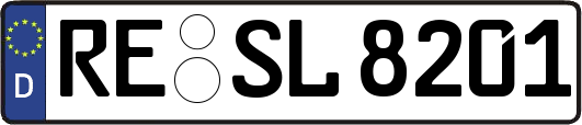 RE-SL8201