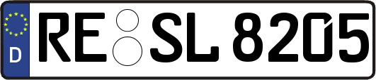 RE-SL8205