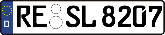 RE-SL8207