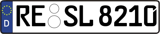 RE-SL8210