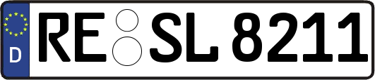 RE-SL8211