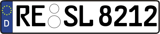 RE-SL8212