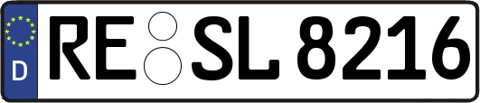 RE-SL8216