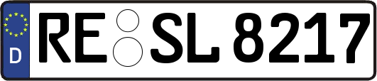 RE-SL8217