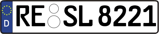 RE-SL8221