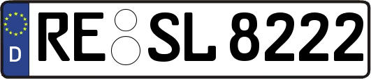 RE-SL8222