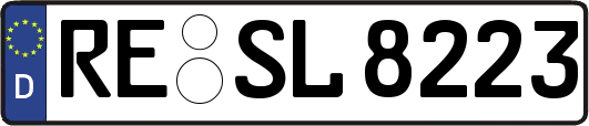 RE-SL8223