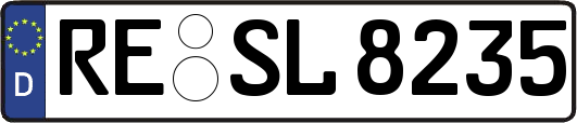 RE-SL8235