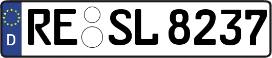 RE-SL8237