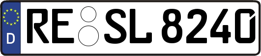 RE-SL8240