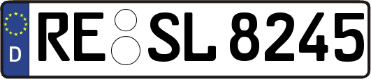 RE-SL8245
