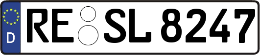 RE-SL8247
