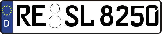 RE-SL8250