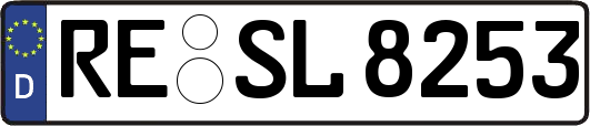RE-SL8253