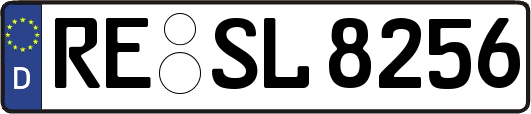 RE-SL8256