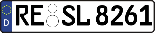 RE-SL8261
