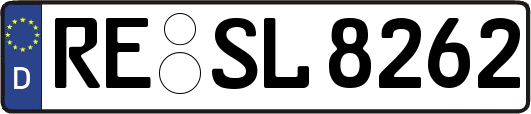 RE-SL8262