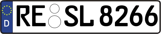 RE-SL8266