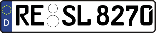 RE-SL8270