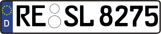 RE-SL8275