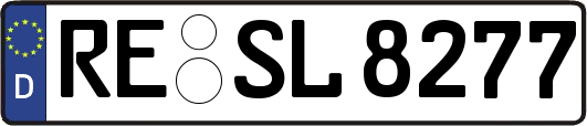 RE-SL8277