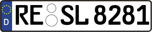 RE-SL8281