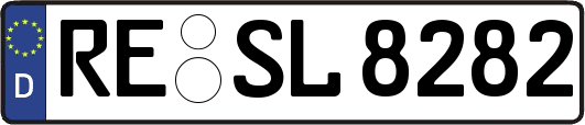 RE-SL8282