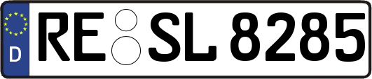 RE-SL8285