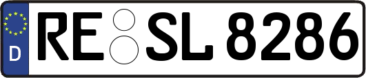 RE-SL8286