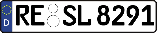 RE-SL8291