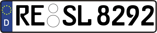RE-SL8292