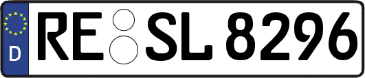 RE-SL8296